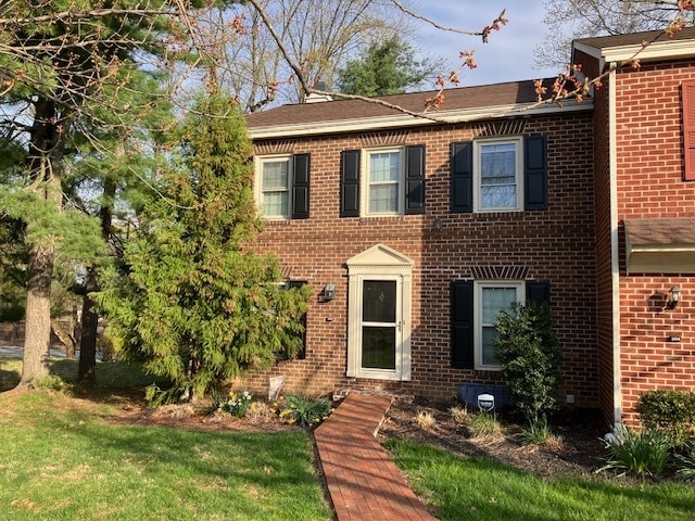 205 Penns Ln in Malvern, PA - Foto de edificio