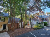 4530 Hamptonshire Dr in Raleigh, NC - Building Photo - Building Photo