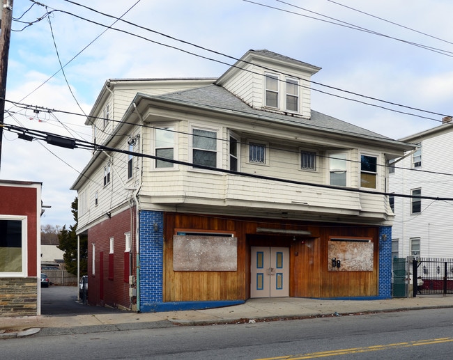 349-351 Dyer Ave