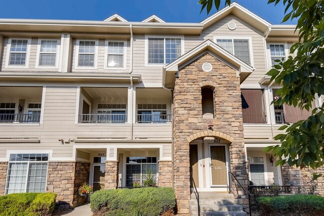 property at 12711 Colorado Blvd