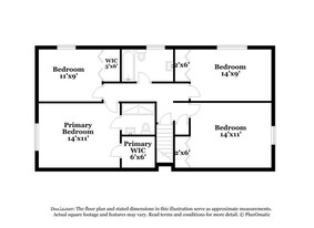 4768 Del Aire Dr in Del City, OK - Building Photo - Building Photo