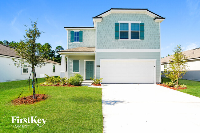 property at 325 Jarama Cir
