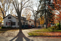 501 W 3rd St in Rochester, MI - Foto de edificio - Building Photo