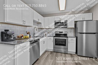 503 Warfield St in Spring Lake, NC - Building Photo - Building Photo