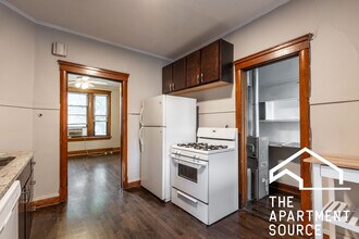 3608 W Grace St in Chicago, IL - Building Photo - Building Photo