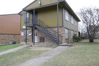 Casa Blanca in Dallas, TX - Foto de edificio - Building Photo