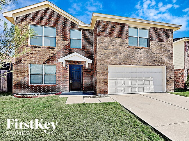 property at 3508 Aruba Ln