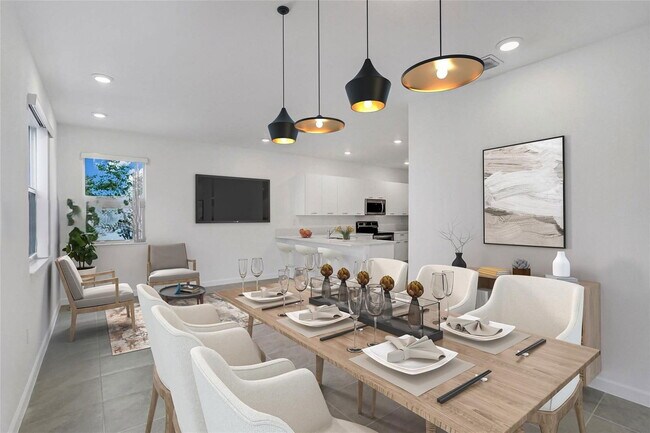 12845 NW 24th Ave in Miami, FL - Building Photo - Building Photo