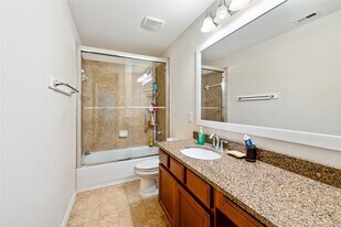 12310 Meadow Blossom Lane in Cypress, TX - Building Photo