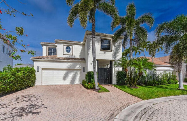 property at 4303 NW 61st Ln