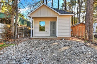 9638 WARM Spgs in Willis, TX - Building Photo - Building Photo