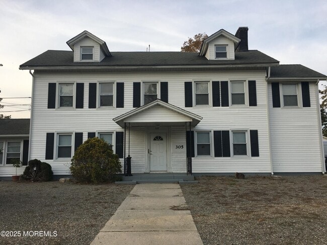 property at 305 Church St