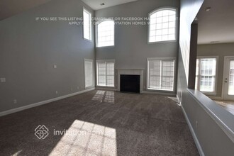 3624 Cottesmore Dr in High Point, NC - Building Photo - Building Photo