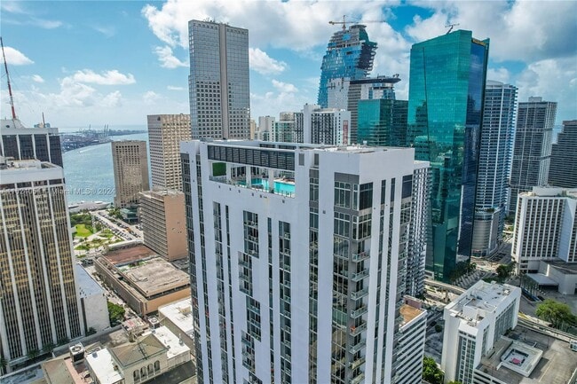property at 151 SE 1st St