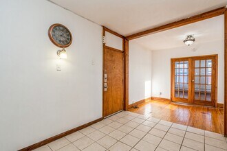 35 Harmon St in Jersey City, NJ - Foto de edificio - Building Photo