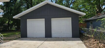 1090 Ontario St in Jacksonville, FL - Building Photo - Building Photo
