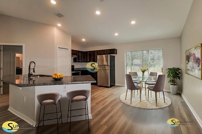 6165 E Tremont St in Inverness, FL - Building Photo - Building Photo