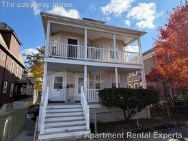 41 Michigan Ave in Somerville, MA - Building Photo