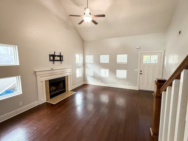 3500 Steffisburg Dr, Unit 251 in Nashville, TN - Building Photo - Building Photo