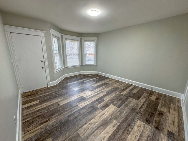 318-320 Howard Ave in New Haven, CT - Building Photo - Building Photo