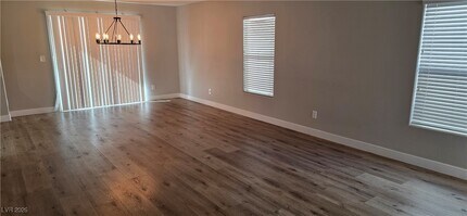 6237 Capehart Falls St in North Las Vegas, NV - Building Photo - Building Photo