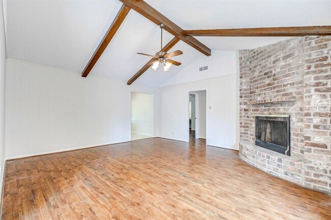 property at 22223 Hockaday Dr