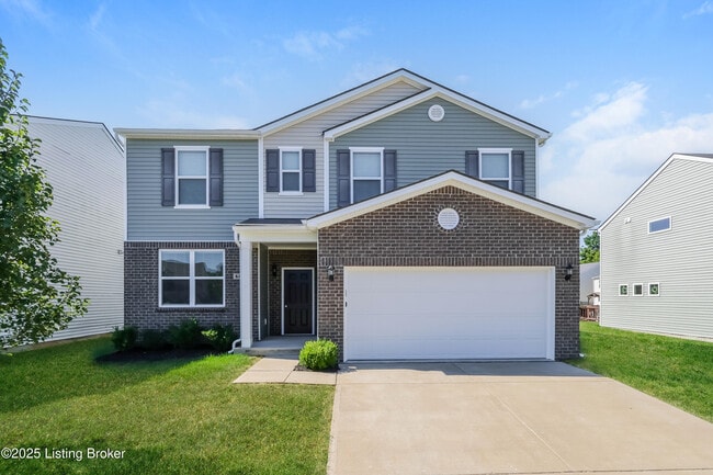 property at 6787 Brittany Oak Dr