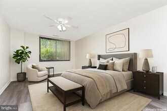 3713 S George Mason Dr in Falls Church, VA - Building Photo - Building Photo