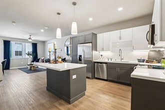ZINC 1501 in Sacramento, CA - Building Photo - Building Photo
