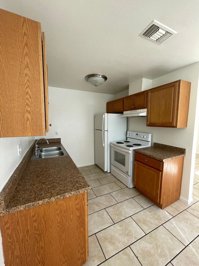 property at 2545 Belmont St