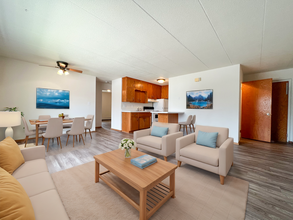 The Midtown Apartments in Rochester, MN - Building Photo - Building Photo