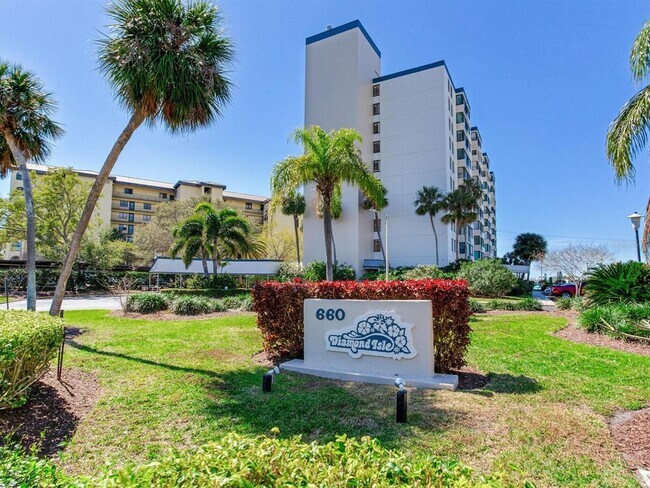 property at 660 Island Way