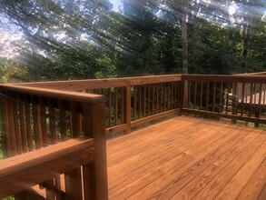 1134 Pink Mountain Blvd in Cleveland, GA - Building Photo - Building Photo