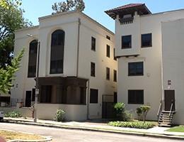 34 St James Park W in Los Angeles, CA - Building Photo - Building Photo