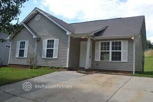 6004 Derek Christopher Ct in Charlotte, NC - Building Photo