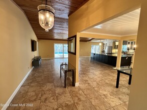 489 Carriage Rd in Satellite Beach, FL - Building Photo - Building Photo