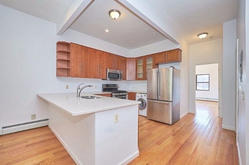 288 Wadsworth Ave in New York, NY - Building Photo