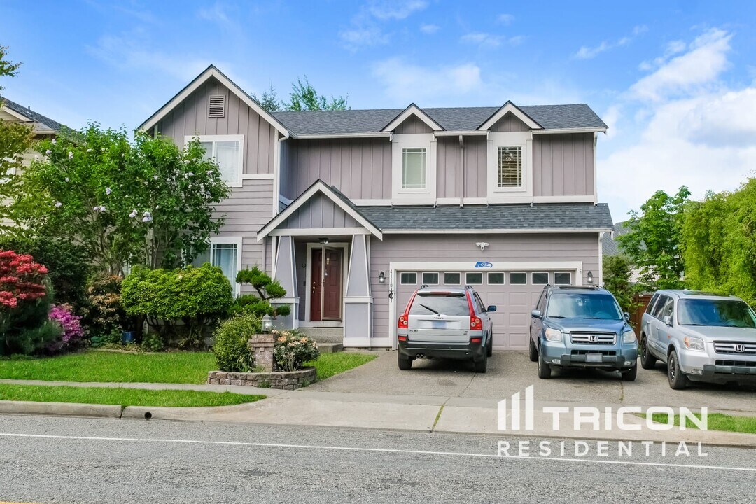 4110 45th Ave NE in Tacoma, WA - Building Photo