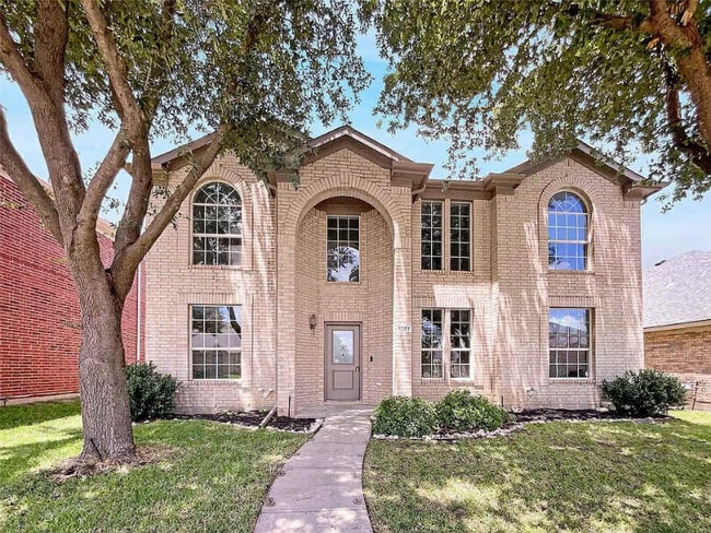 property at 1207 Whitecreek Dr