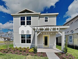 1823 Summer Serenity Dr in Kissimmee, FL - Building Photo