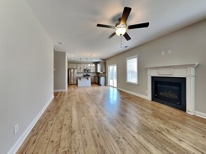 506 Holden Forest Dr in Youngsville, NC - Building Photo - Building Photo