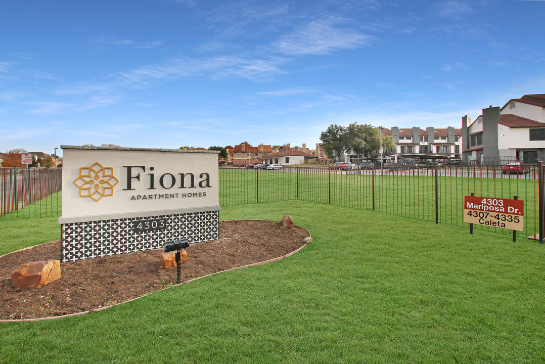 Fiona Apartment Homes Photo