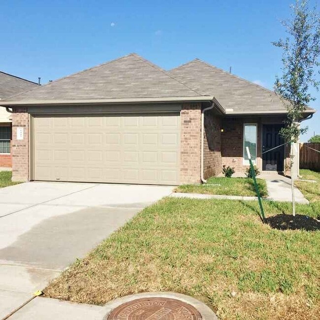 property at 5327 Long Arbor Ln
