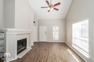 1808 Southwestern Trail in Round Rock, TX - Building Photo - Building Photo
