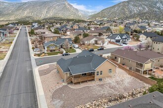 2367 Monarch Cir in Cedar City, UT - Building Photo - Building Photo