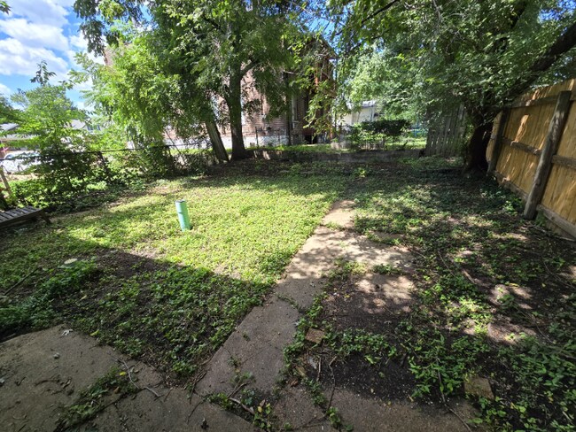 2635 Brannon Ave in St. Louis, MO - Building Photo - Building Photo