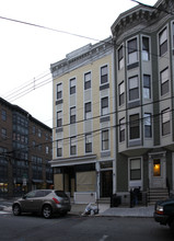 200 Monroe St in Hoboken, NJ - Building Photo - Building Photo