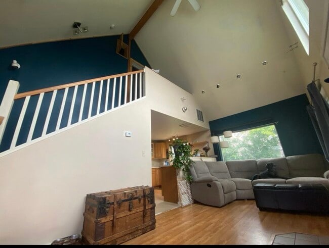 property at 601 E Helena Ave