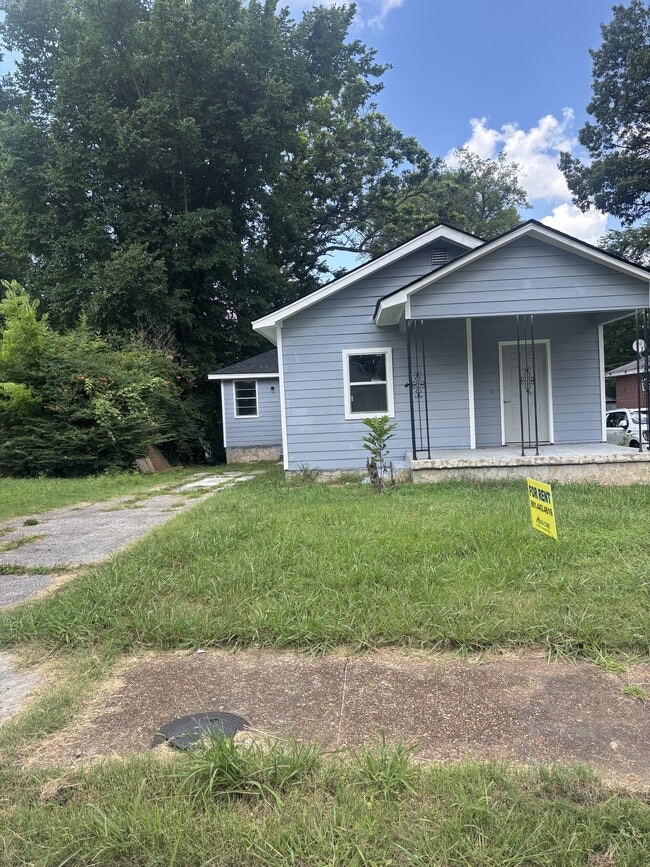 property at 1380 Quinn Ave