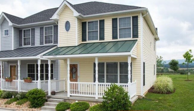 property at 1463 Founders Way